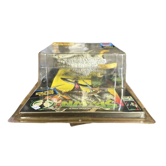 Violator Series 1 Original Action Figure w/Comic 1994 Todd McFarlane Toys - Picture 5 of 6